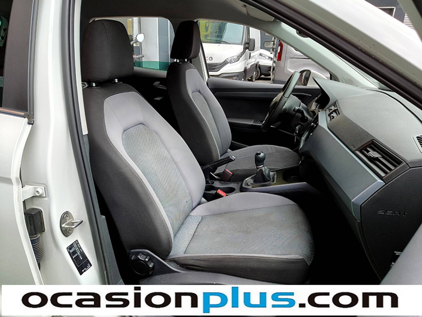 Foto Seat Arona SEAT Arona 1.0 TSI Style Ecomotive  (95 CV)