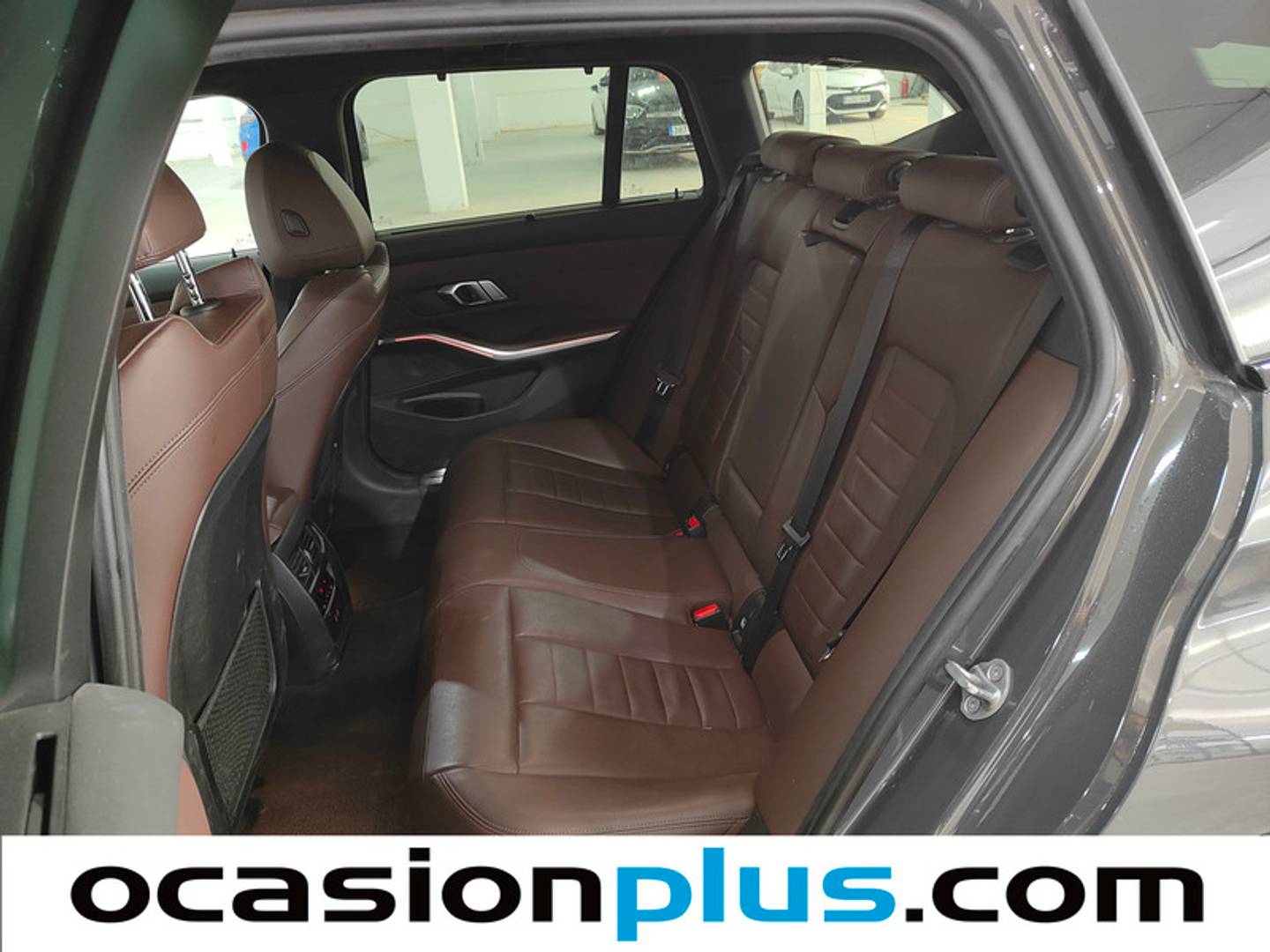 Foto BMW Serie 3 BMW Serie 3 330d xDrive Touring (286 CV) Pack M