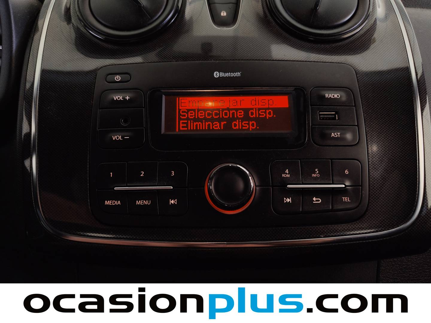 Foto Dacia Logan Dacia Logan TCE 90 GLP Essential (90 CV)