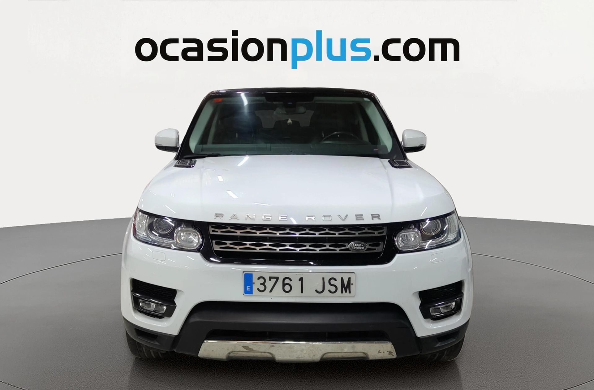 Land Rover Range Rover Sport 3.0 TDV6 SE - foto 17