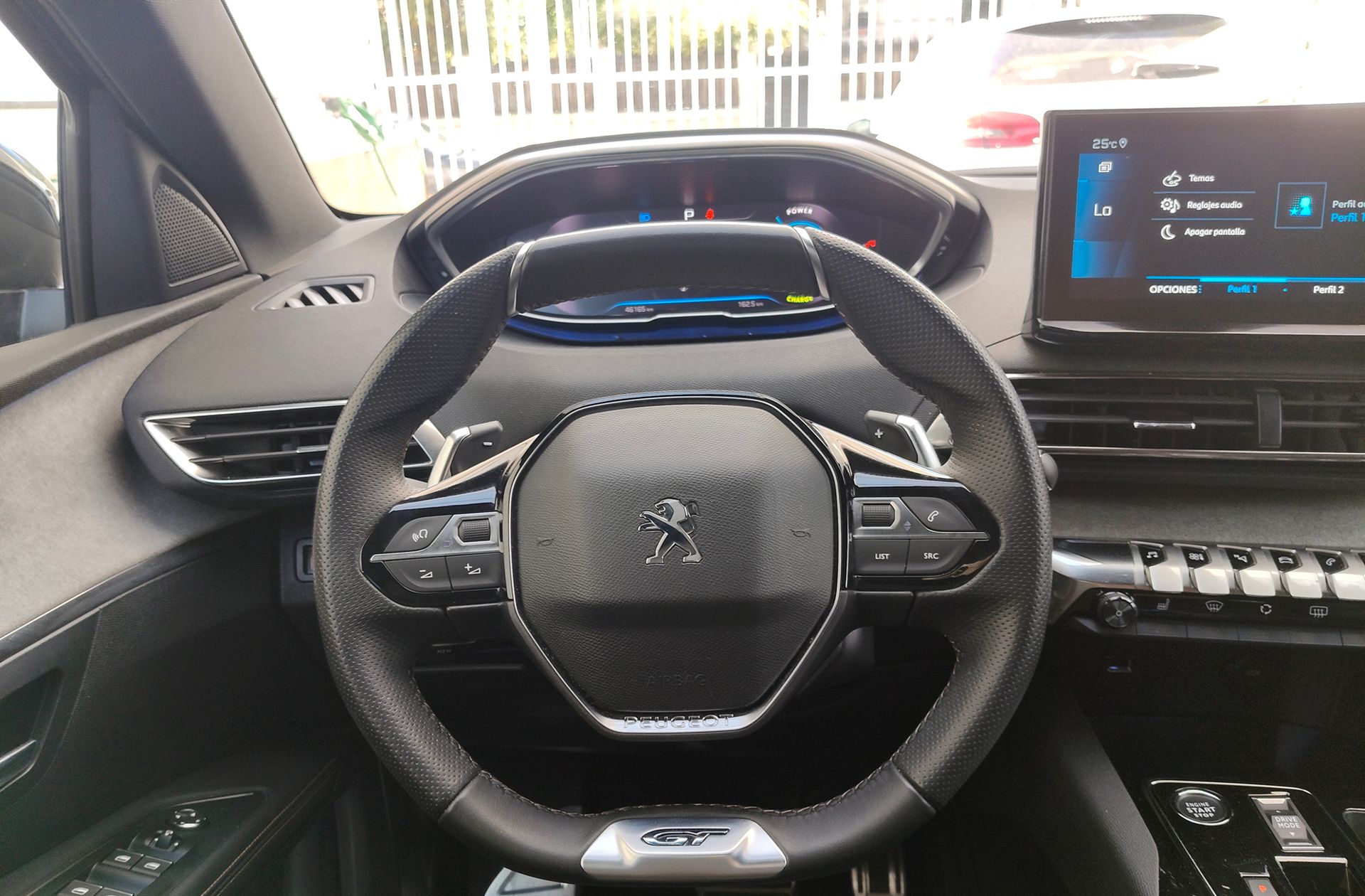 Peugeot 5008 1.2 GT eDCS6 7 plazas - foto 26