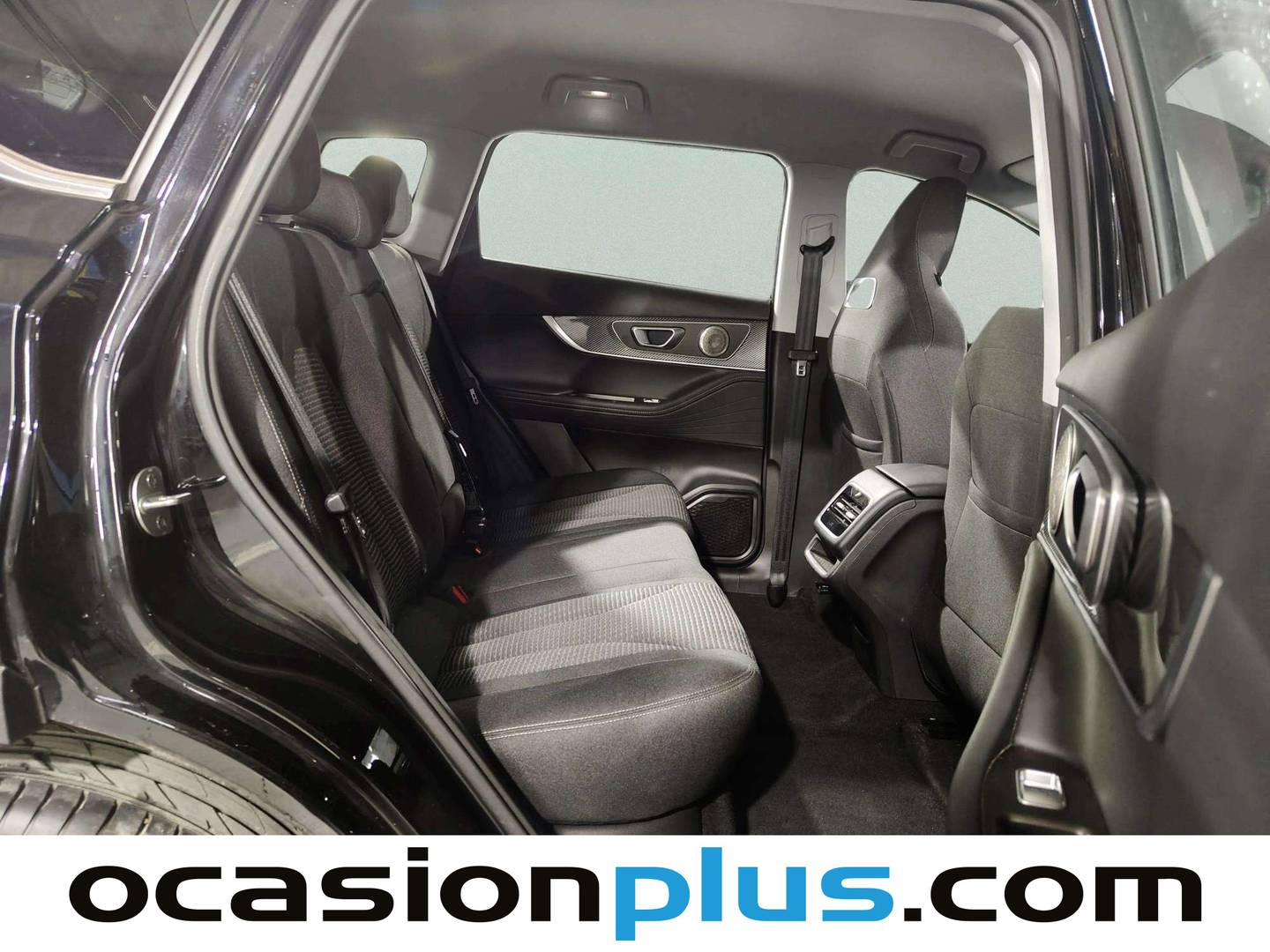EBRO S700 EBRO S700 1.6 TGDI Comfort DCT (147 CV) de segunda mano
