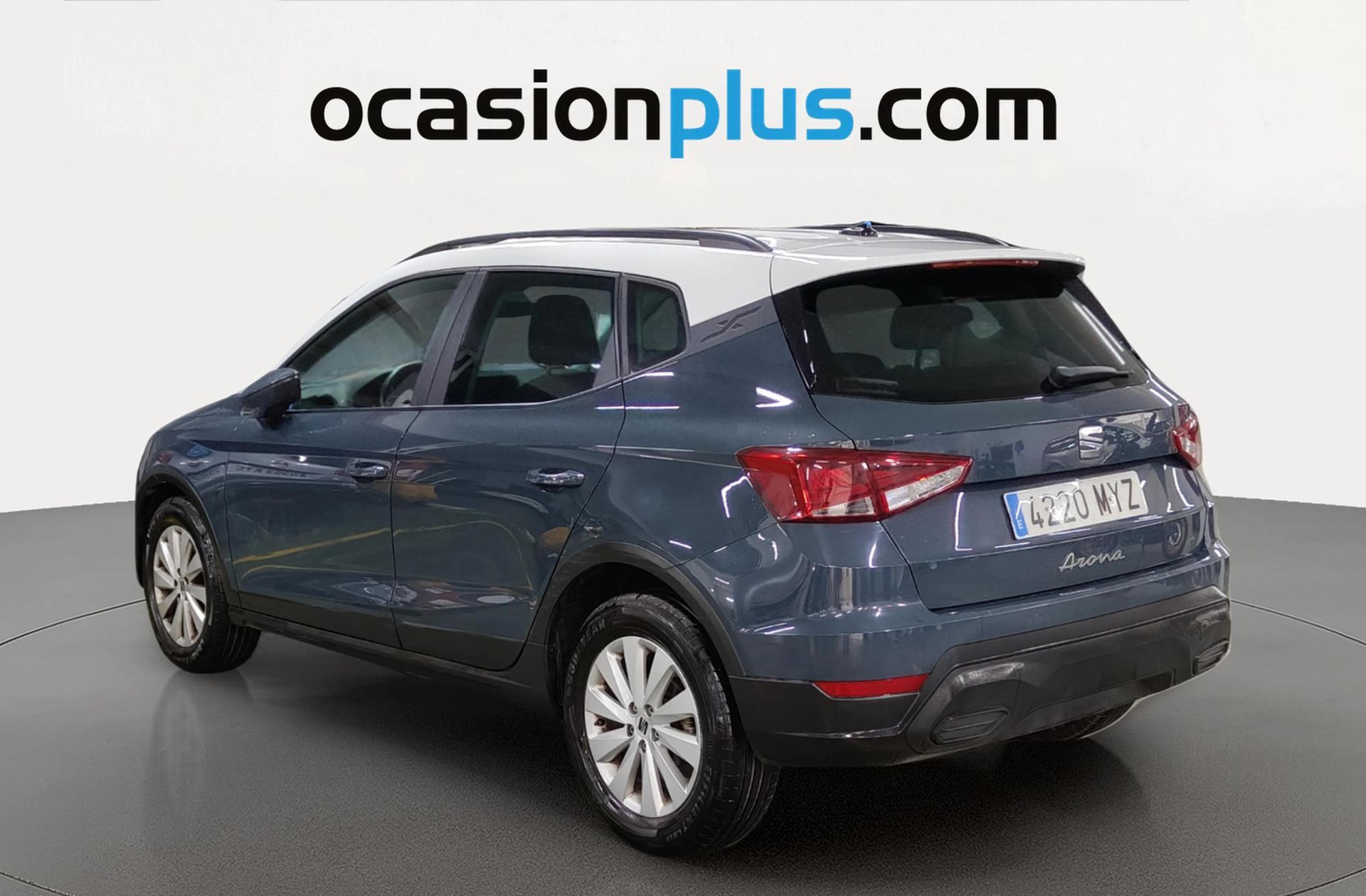 SEAT Arona 1.0 TSI Style XL DSG - foto 3