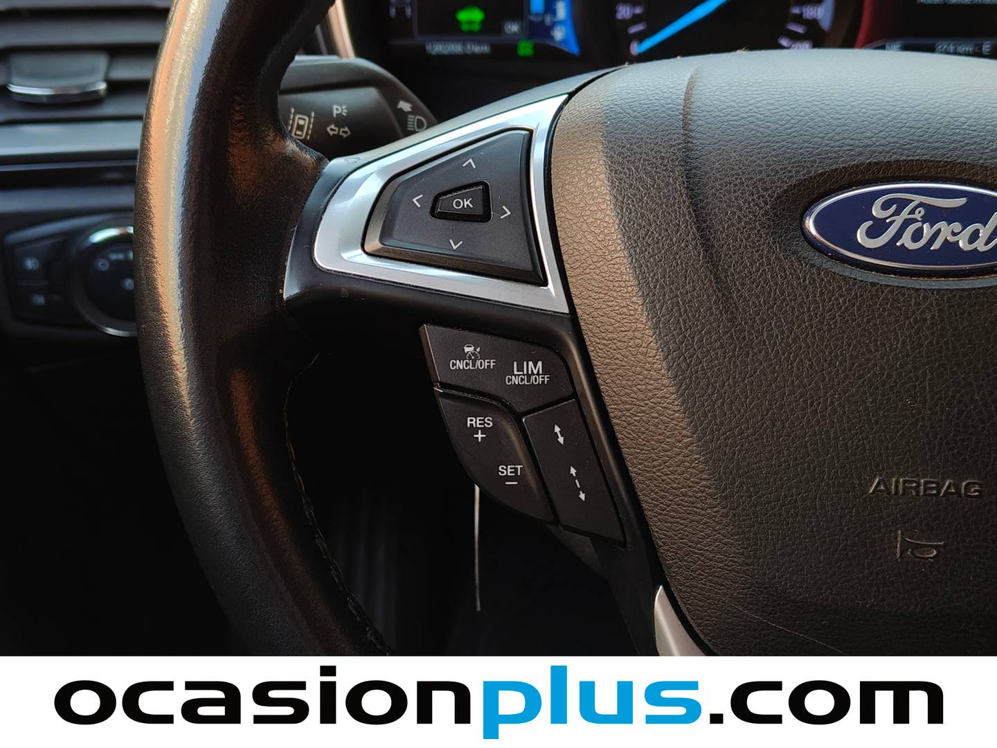 Ford Mondeo Ford Mondeo 2.0 Híbrido HEV Sedan Titanium (187 CV) km 0