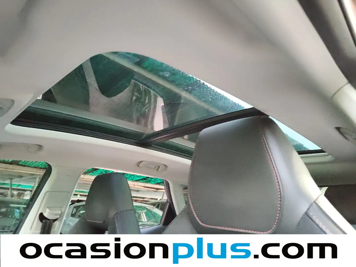 Foto MG eHS MG eHS 1.5 T-GDI PHEV Luxury (258 CV)