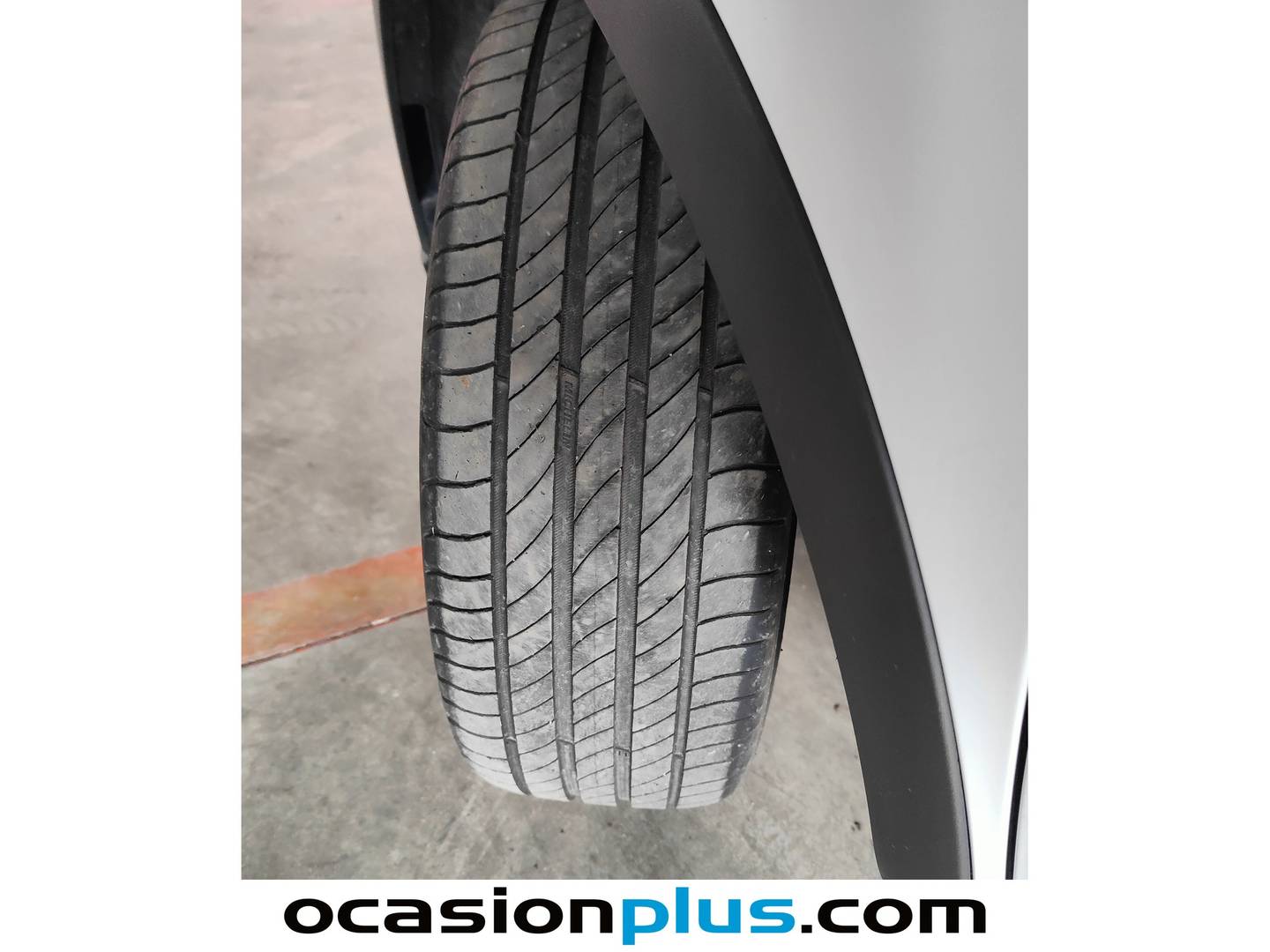 Hyundai Bayon Hyundai Bayon 1.0 TGDI 48V Maxx (100 CV) de ocasión