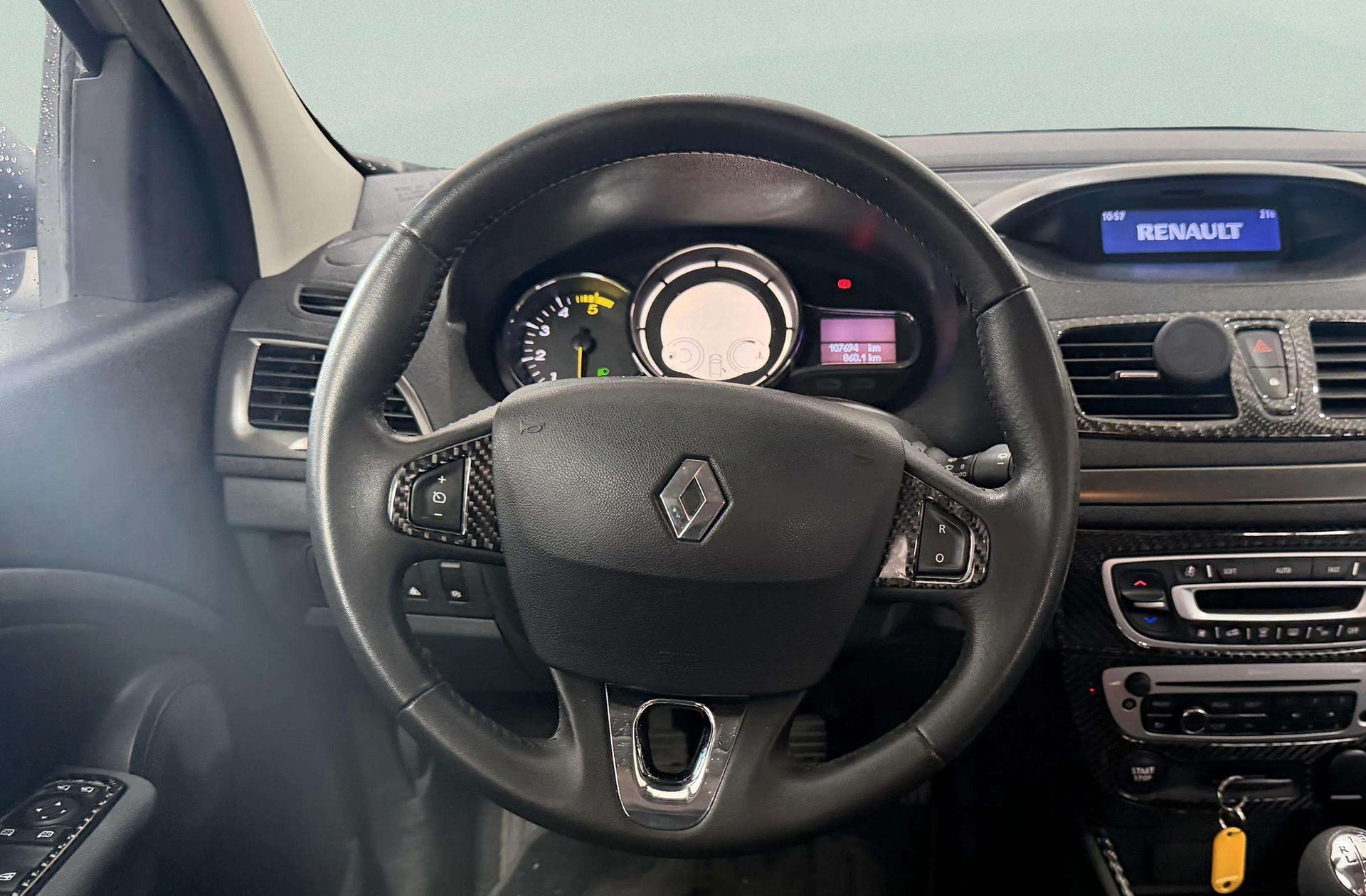 Renault Mégane Sport Tourer GT Style Energy dCi - foto 17