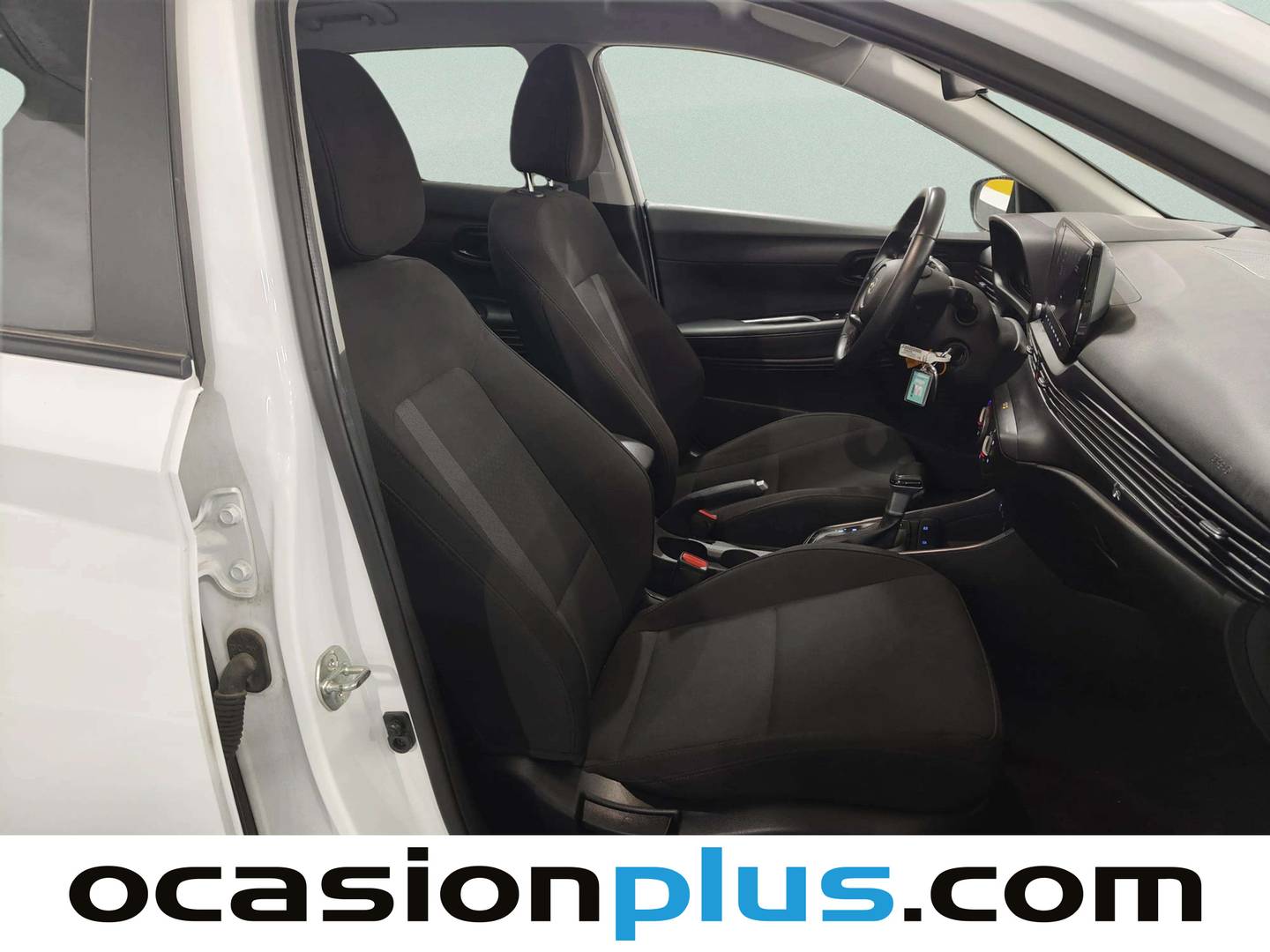 Foto Hyundai i20 Hyundai i20 1.0 TGDI 48V Klass DCT (100 CV)