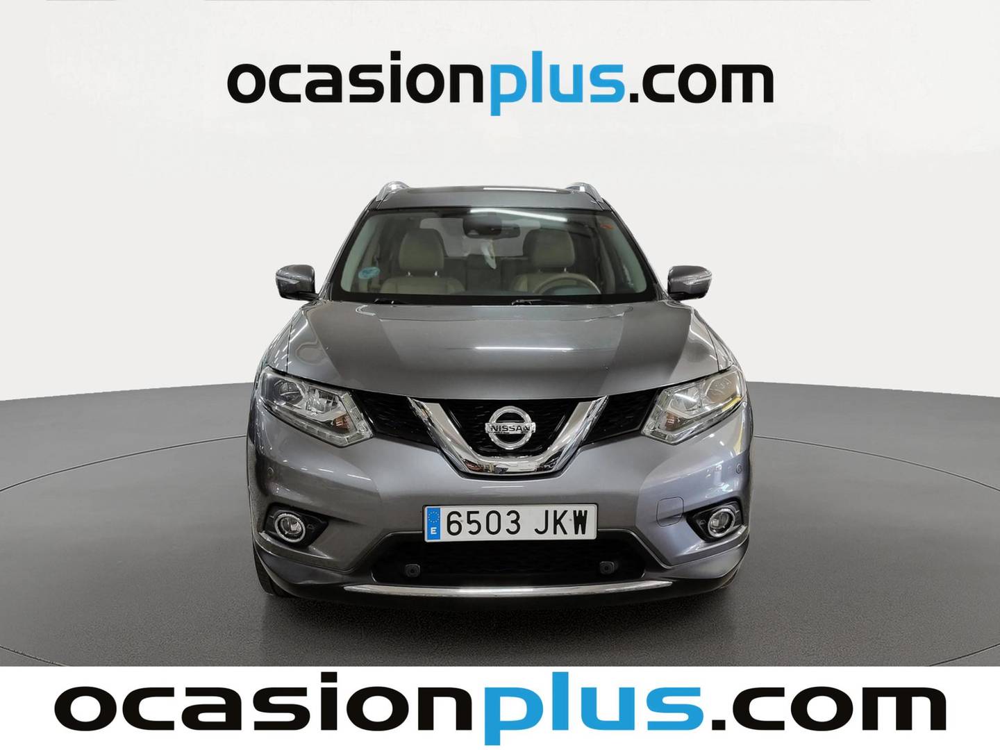 Nissan X-TRAIL Nissan X-Trail dCi 130 Tekna 4x2 XTronic (130 CV) 130cv