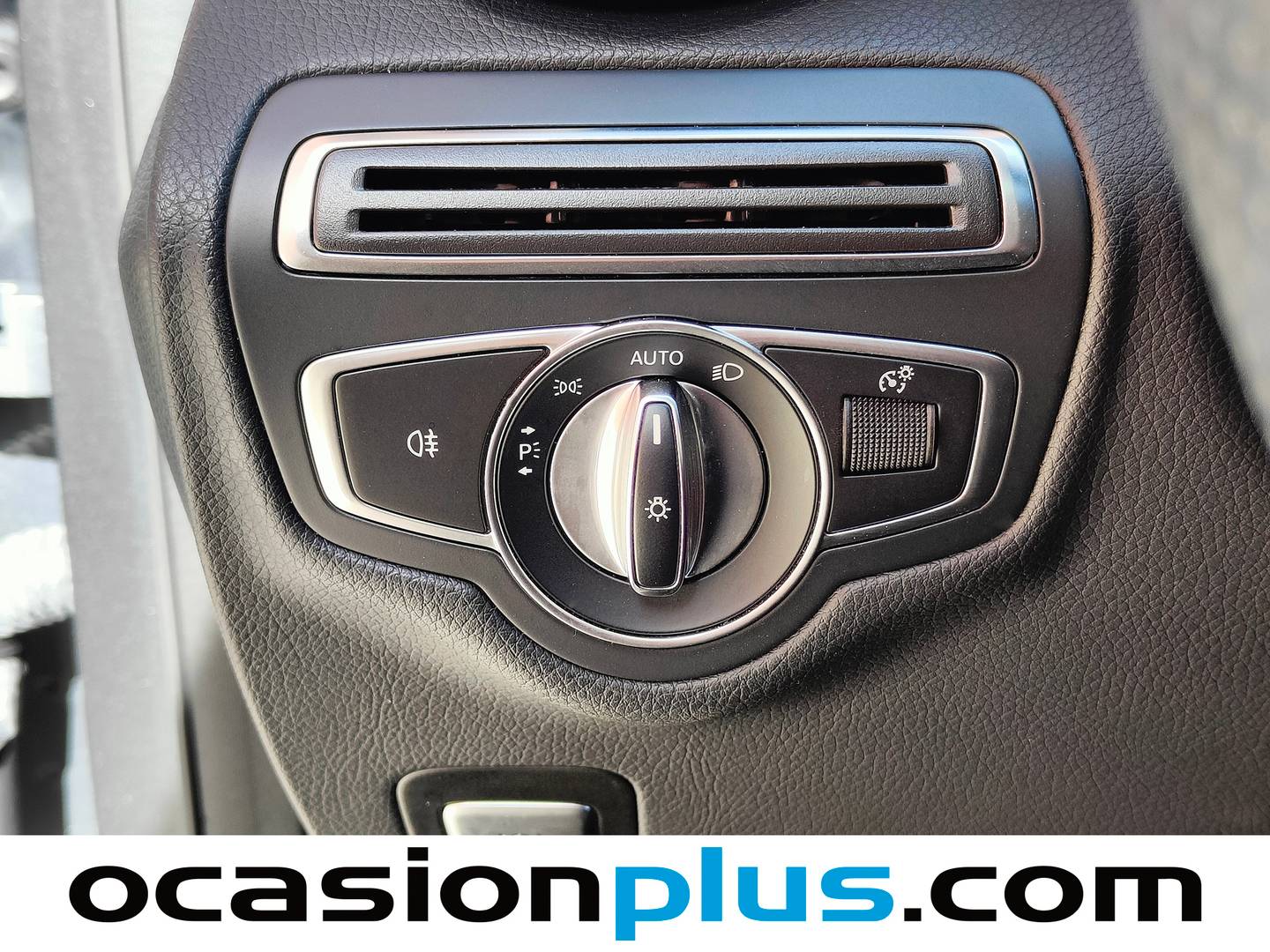 Mercedes Clase GLC Mercedes-Benz GLC 250 4MATIC  (211 CV) de segunda mano