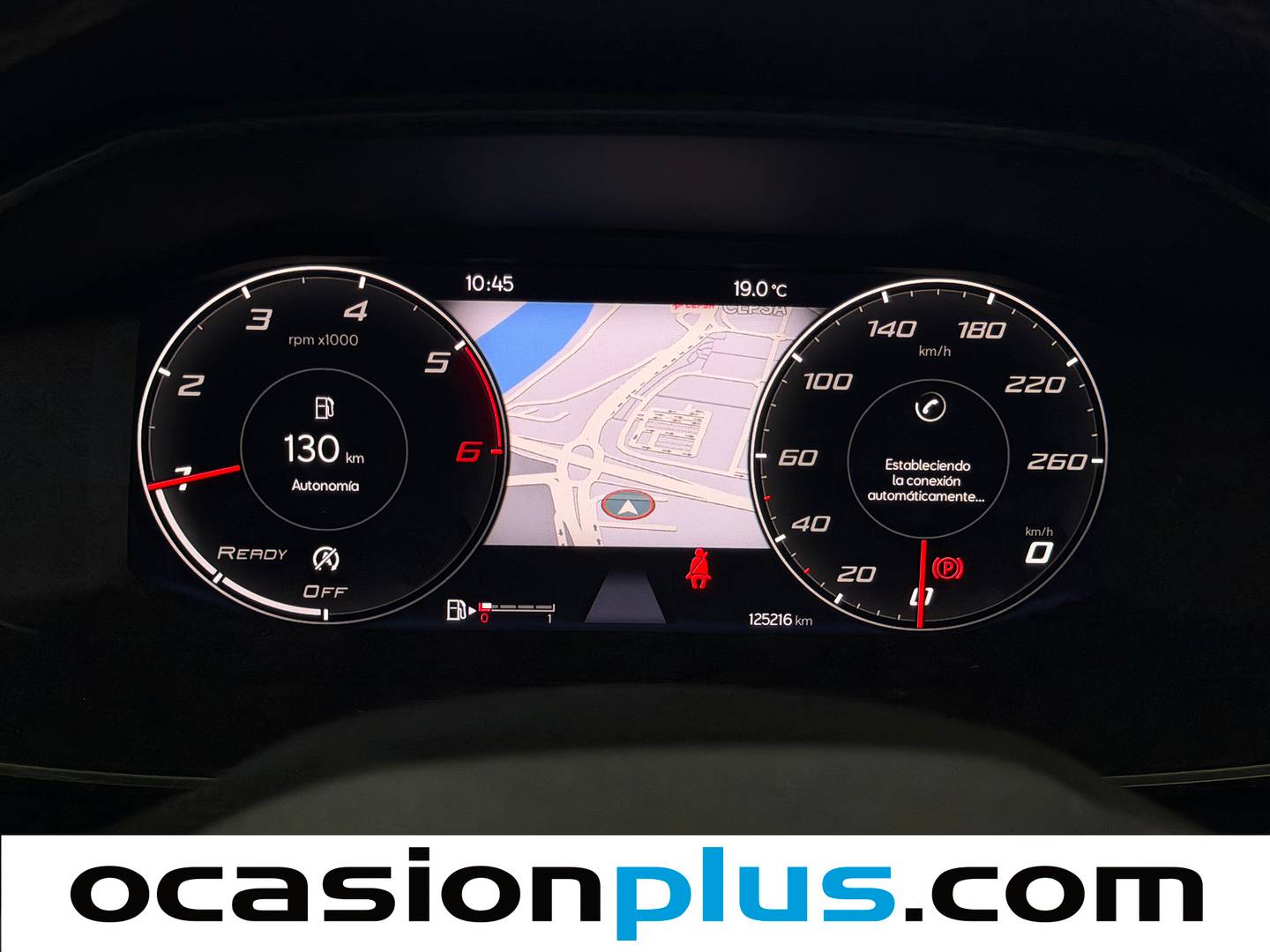 Seat León Seat León ST 2.0 TDI Style Go (115 CV) 2021