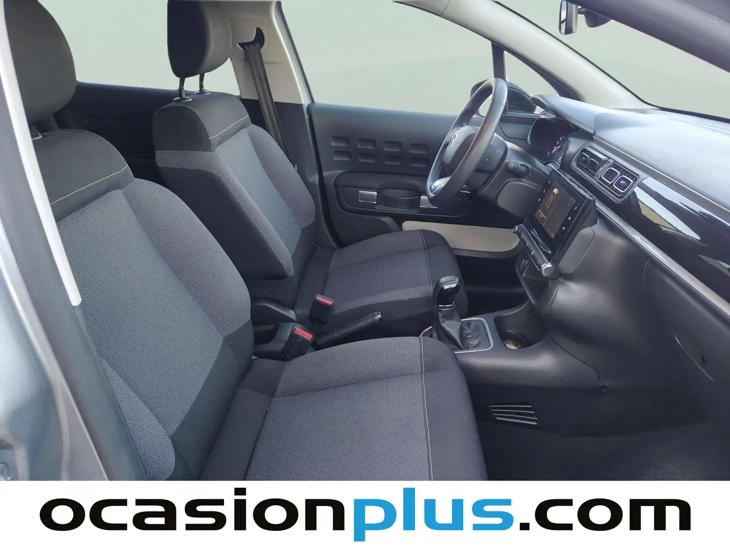 Foto Citroën C3 Citroen C3 PureTech 82 Shine (83 CV)