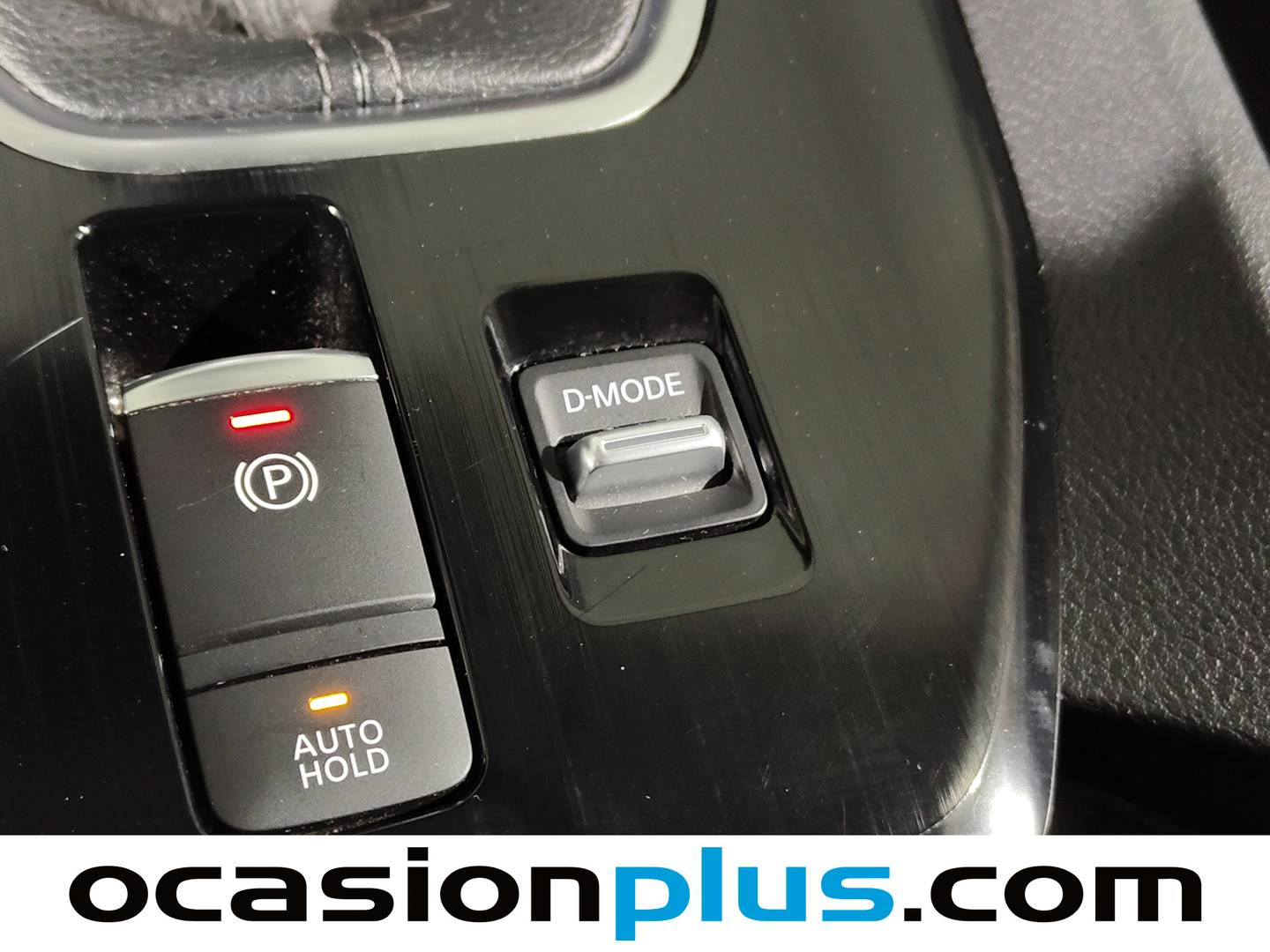 Foto Nissan QASHQAI Nissan Qashqai DIG-T 140 mHEV Acenta 4x2 (140 CV)