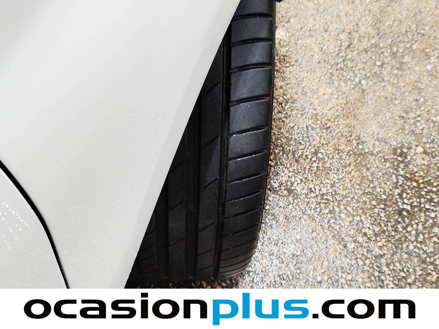 Hyundai i30 Hyundai i30 Fastback 1.4 TGDI Style DCT (140 CV) de segunda mano