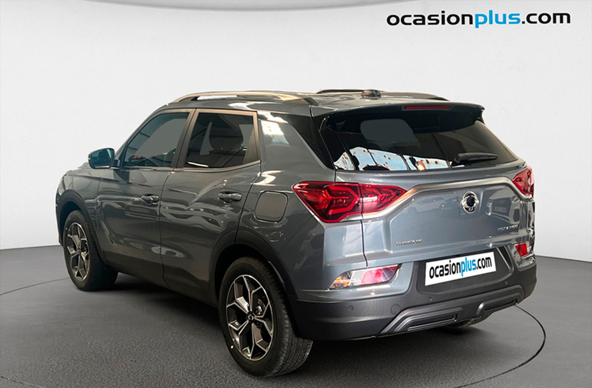 SsangYong Korando G15T Urban Plus GSR - foto 3