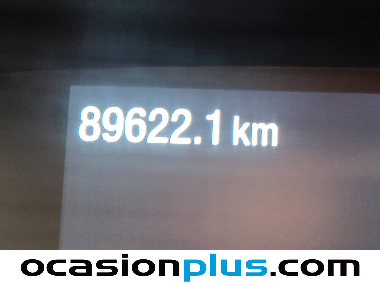Ford EcoSport Ford EcoSport 1.0T EcoBoost S&S ST Line (125 CV) seminuevo