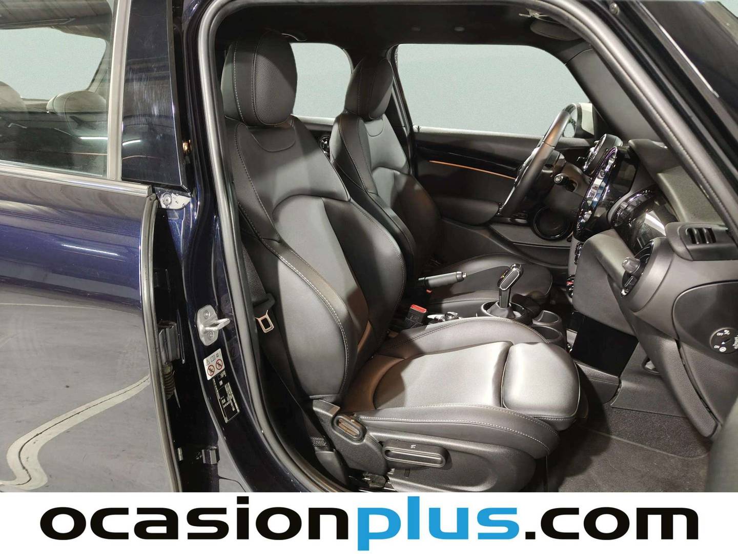 Foto Mini MINI MINI MINI 5 Puertas Cooper (136 CV)