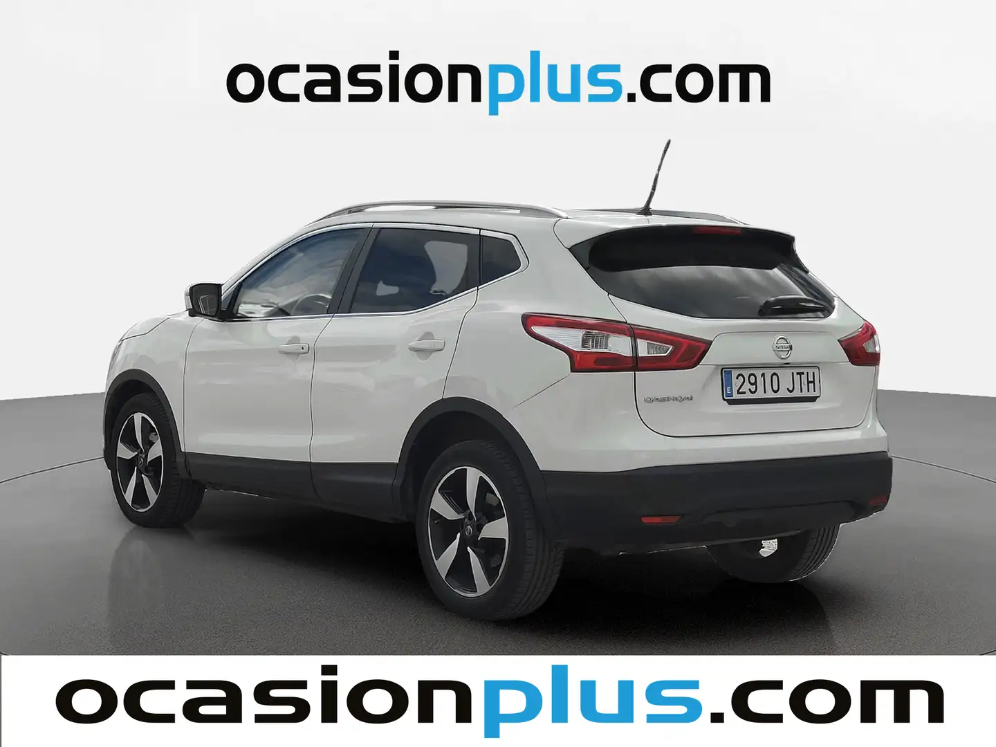 Foto Nissan QASHQAI Nissan Qashqai 1.2 DIG-T N-Connecta 4x2 XTronic (115 CV)