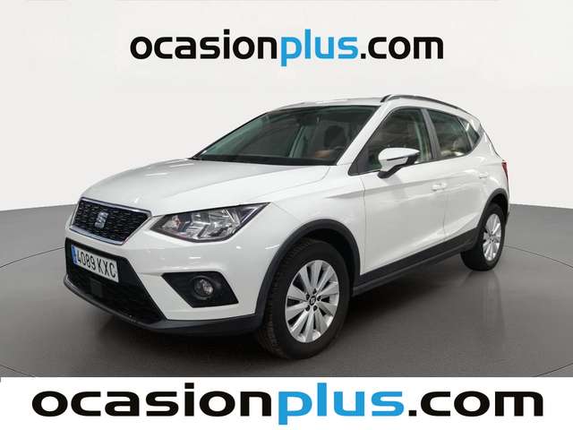 Seat Arona 1.0 TSI Ecomotive S&S Style (115 CV) de segunda mano