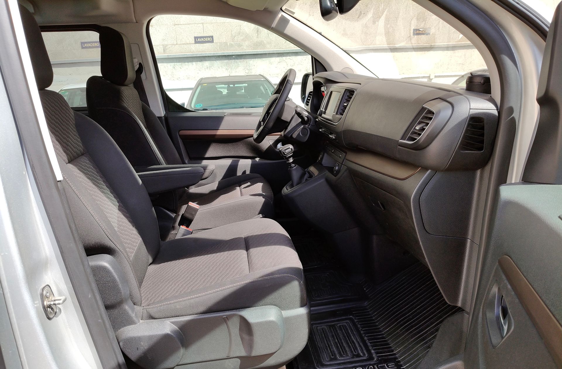 Toyota Proace Verso Combi 2.0D Family Advance Largo (L2) - foto 17