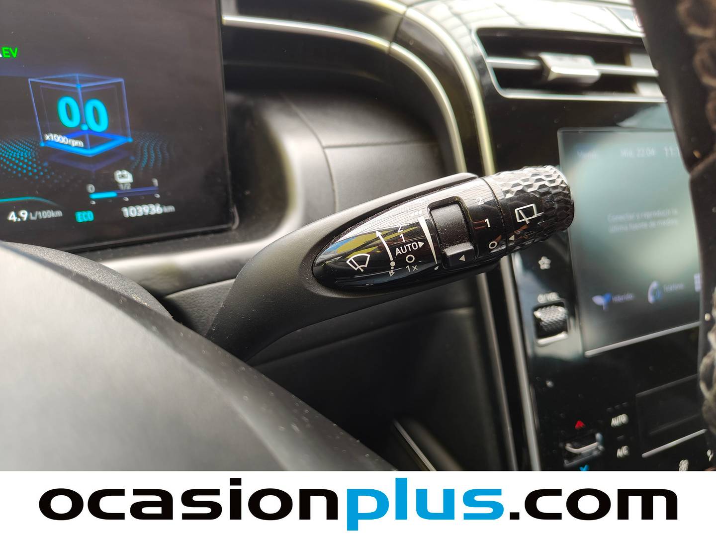 Hyundai Tucson Hyundai Tucson 1.6 TGDI HEV Maxx Auto (230 CV) km 0