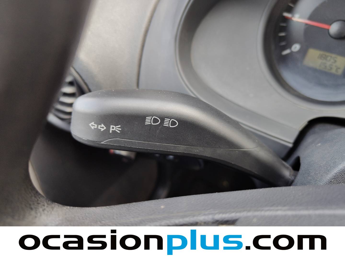 Seat Ibiza Seat Ibiza 1.9 SDi Reference (64 CV) de segunda mano
