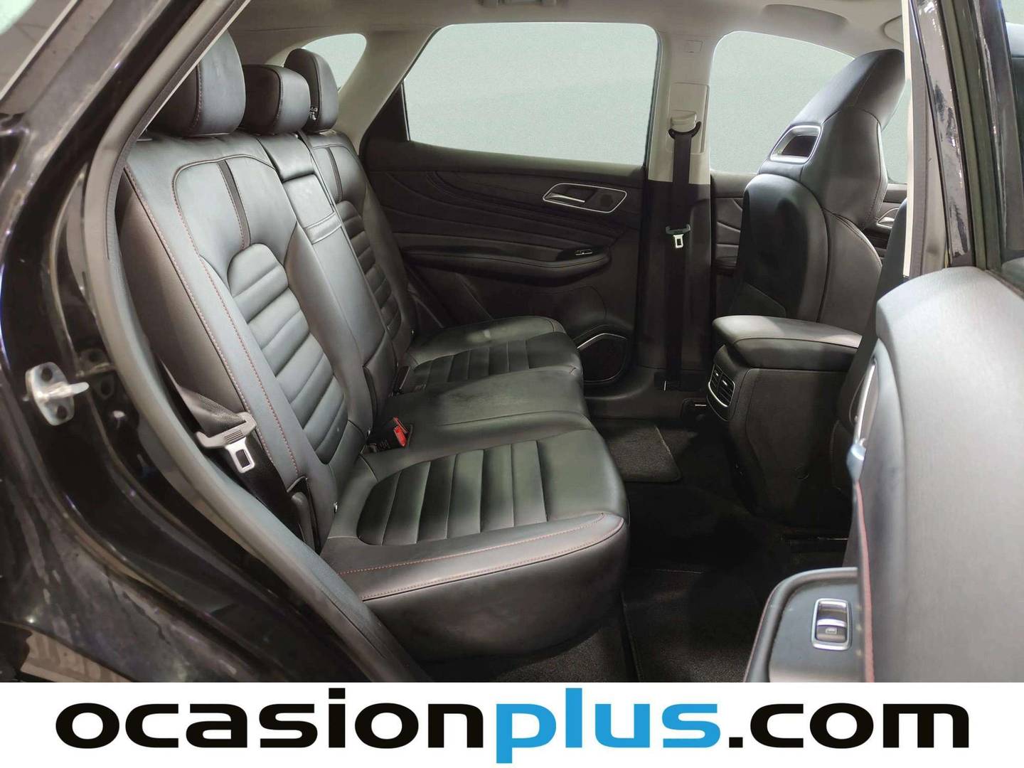 MG HS MG HS 1.5 Turbo GDI Luxury DCT (162 CV) al mejor precio