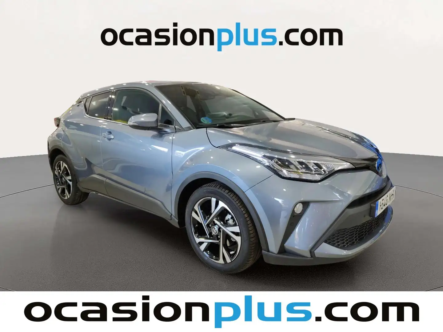 Foto Toyota C-HR Toyota C-HR 180H Advance (184 CV)