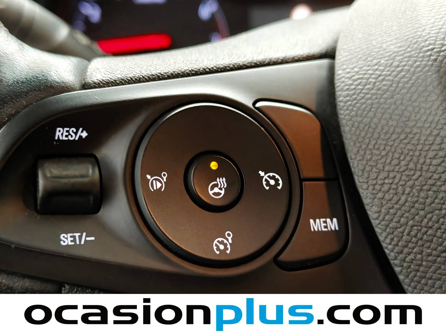 Equipamiento del Opel Corsa Opel Corsa 1.2 Turbo XHL Edition (100 CV)