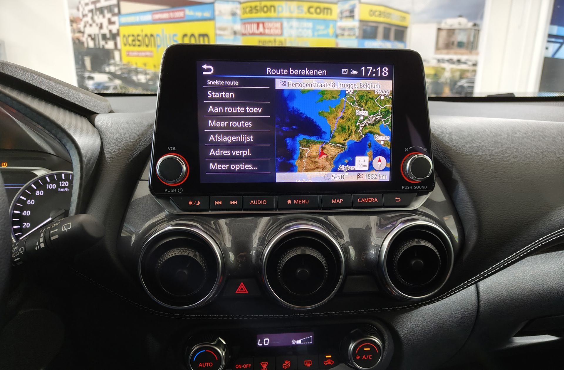 Nissan Juke DIG-T N-Design Black - foto 7