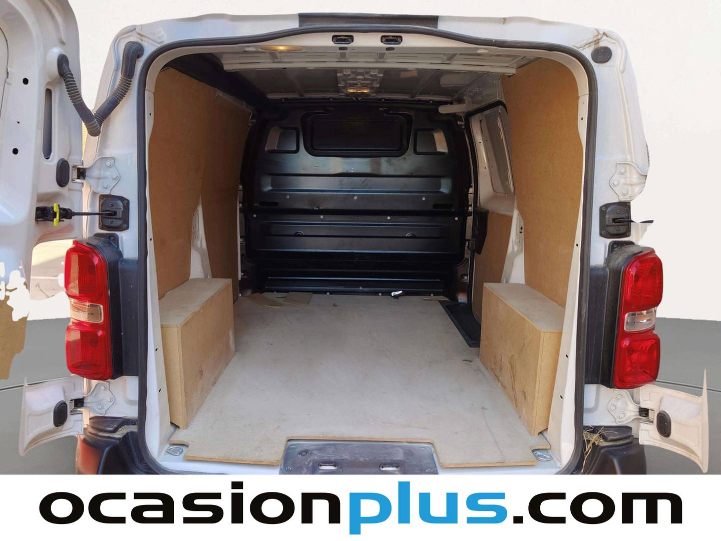 Fiat Scudo Fiat Scudo Furgon 1.5 Bluehdi L2 (120 CV) diésel