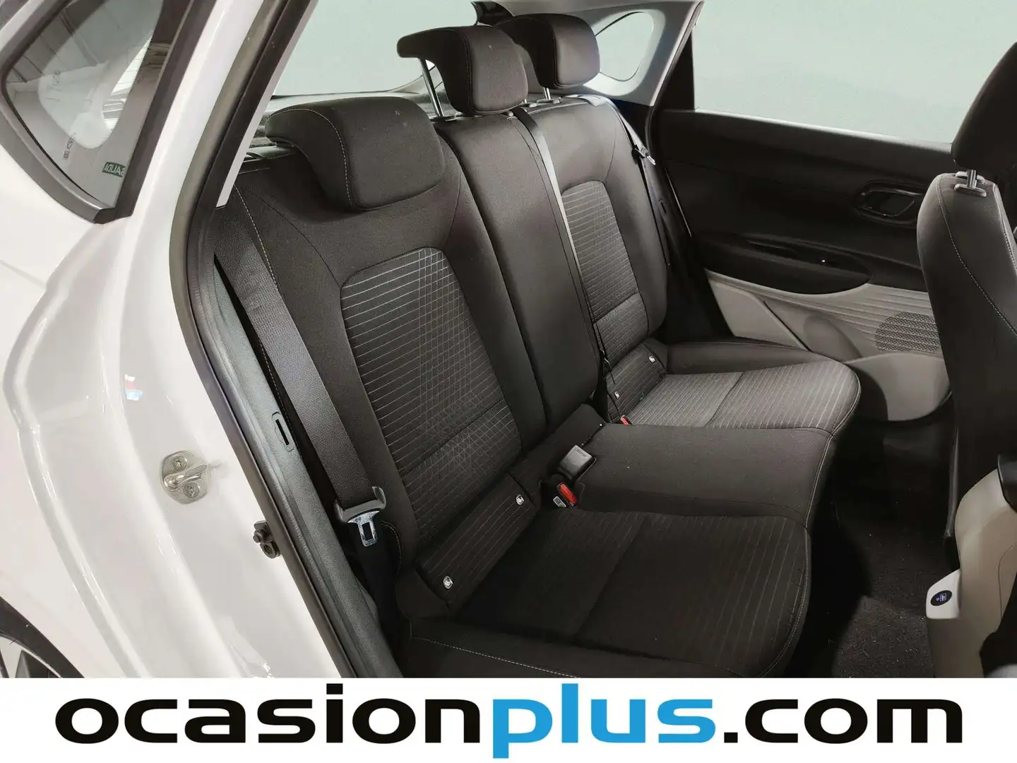 Foto Hyundai i20 Hyundai i20 1.0 TGDI 48V Tecno DCT (100 CV)