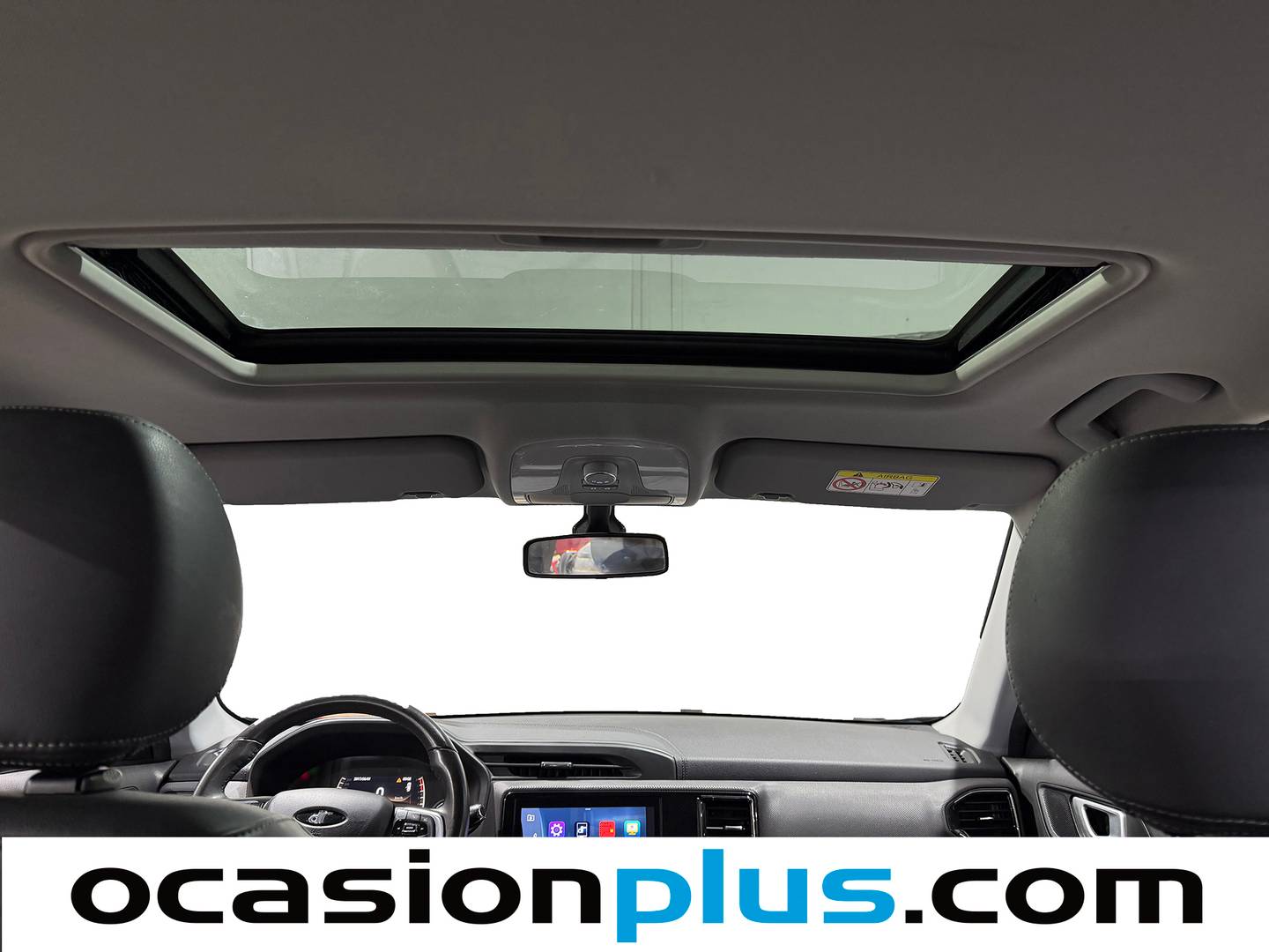 Foto DR AUTOMOBILES DR 4.0 DR AUTOMOBILES DR4 DR4 1.5 85 kW (116 CV)