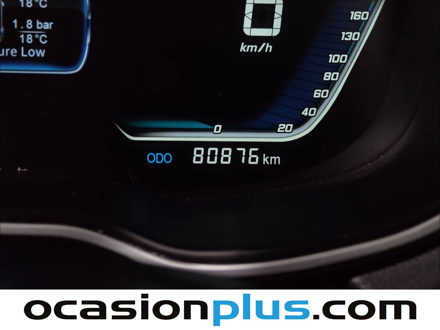 SWM G01 SWM G01 1.5T Luxury (131 CV) seminuevo