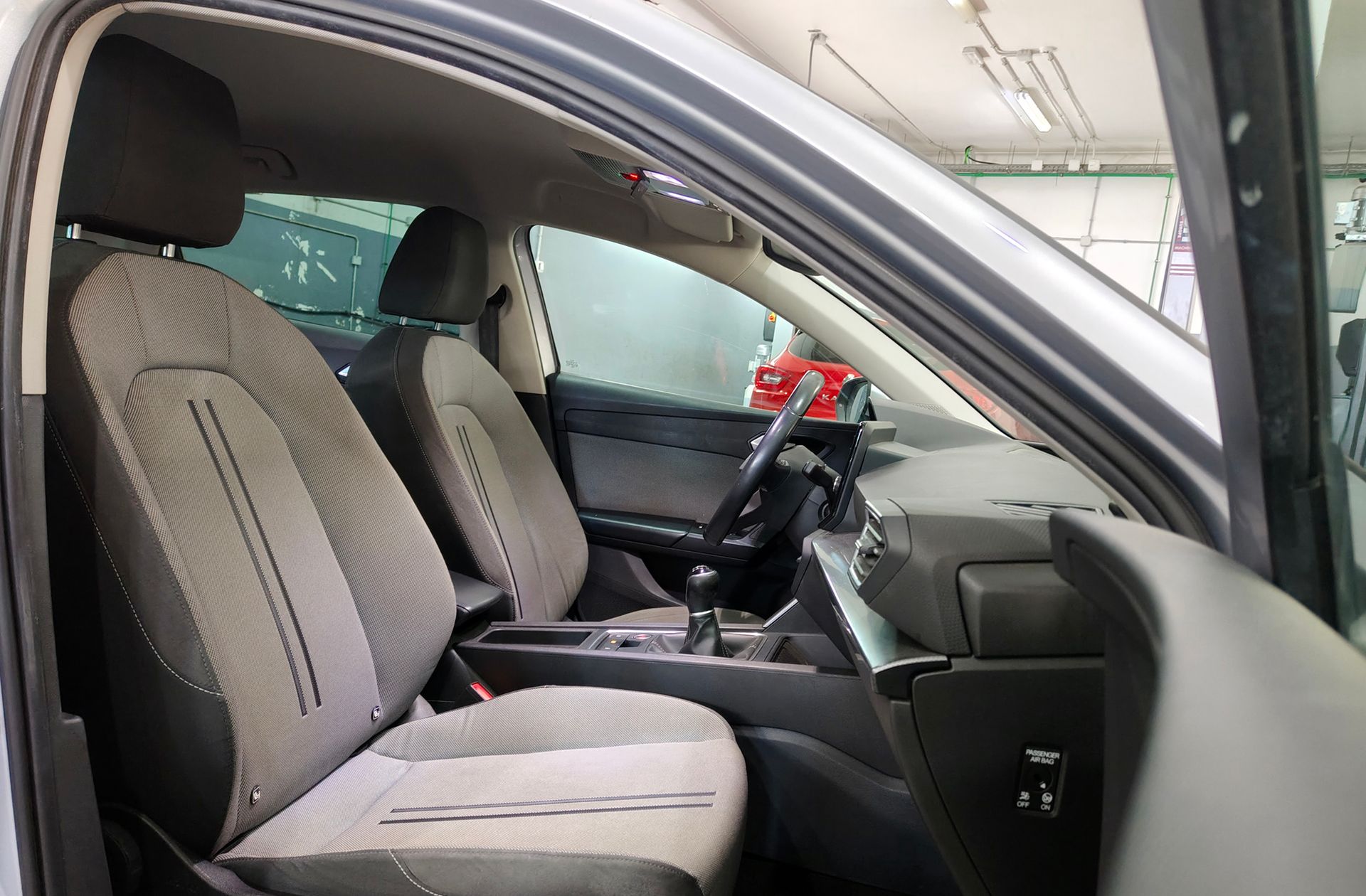 SEAT León 2.0 TDI Style Go - foto 18