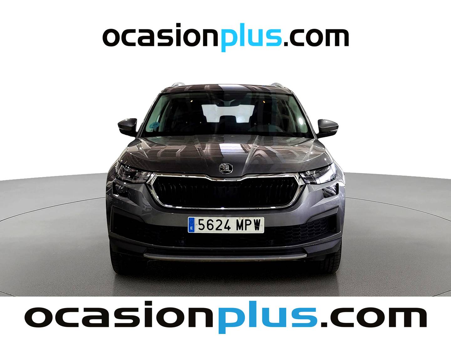 Skoda Kodiaq Skoda Kodiaq 1.5 TSI Ambition 4x2 DSG (150 CV) al mejor precio