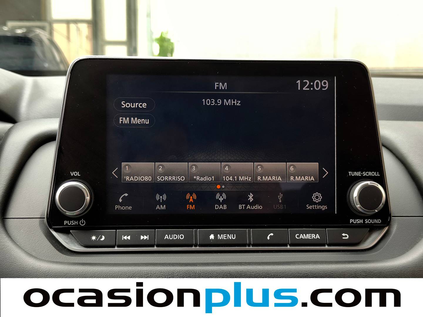 Nissan QASHQAI Nissan Qashqai E-POWER Acenta (190 CV) km 0