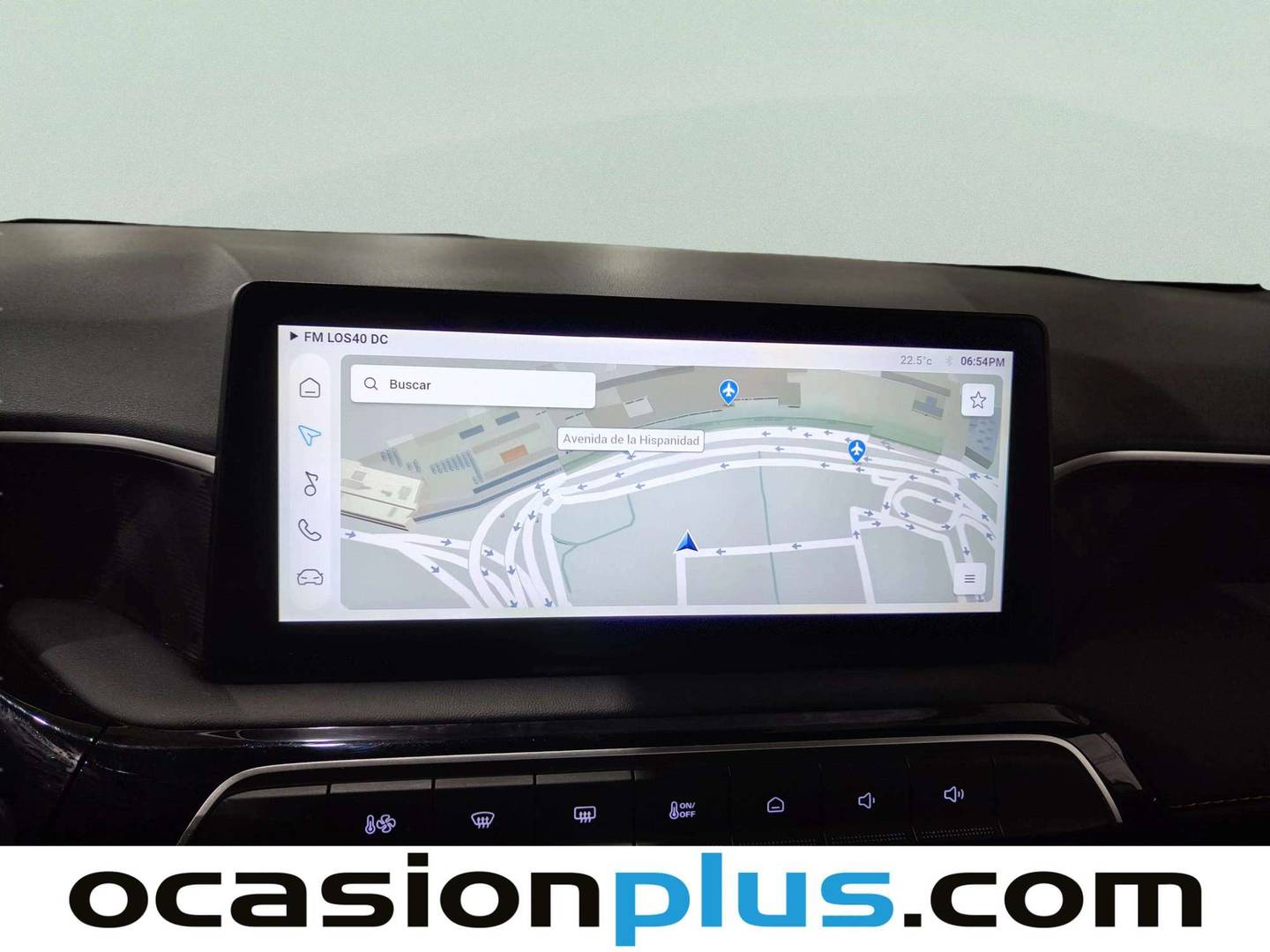 MG MG3 Hybrid+ MG MG3 Hybrid+ Standard (195 CV) km 0