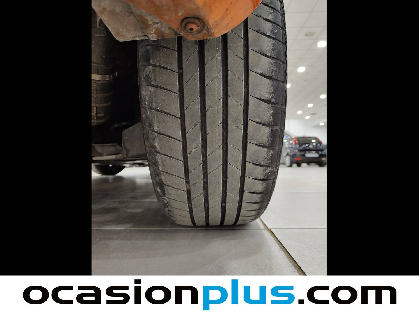 Foto Renault Clio Renault Clio Intens E-Tech Híbrido (140 CV)