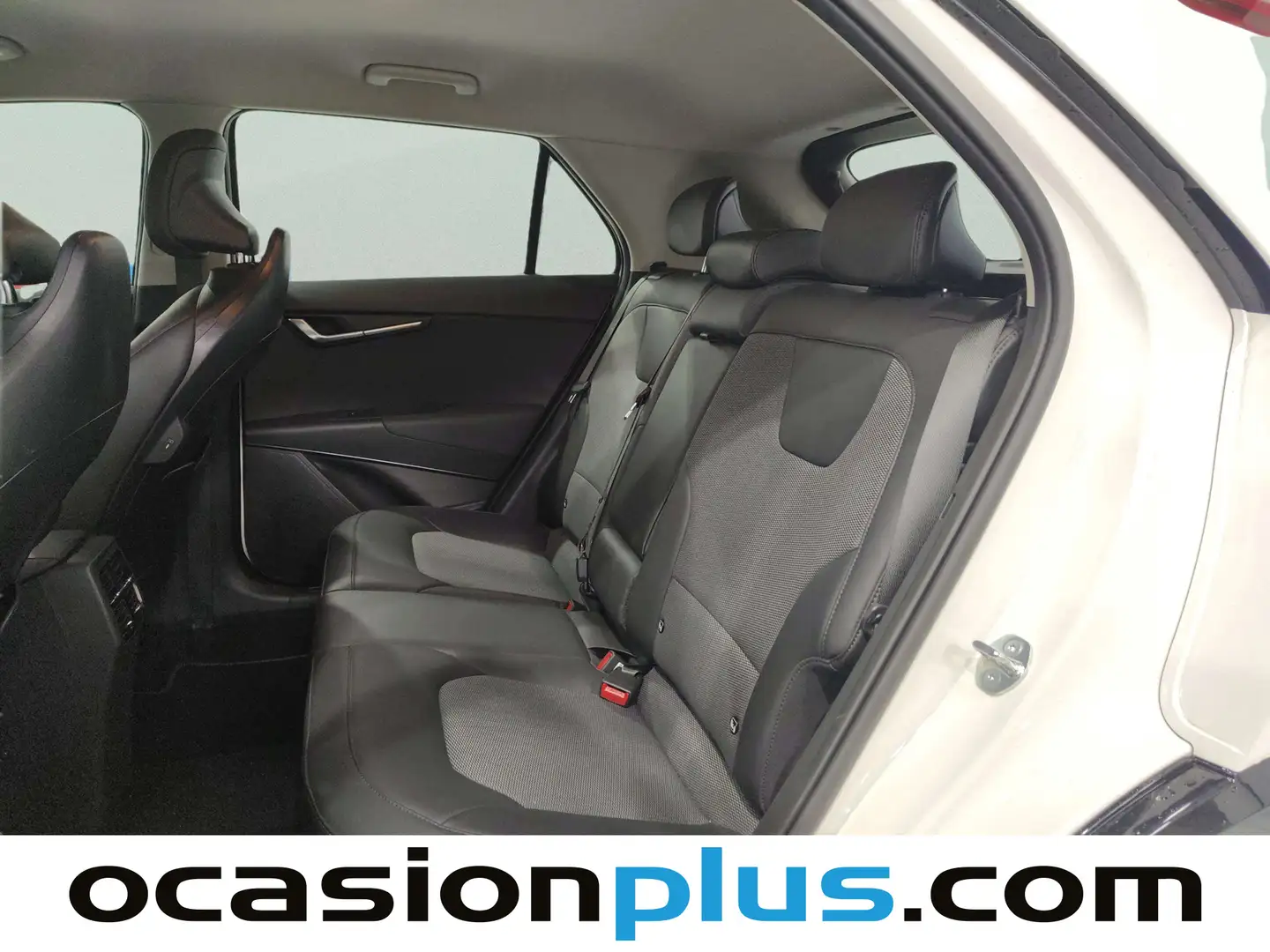 Foto KIA Niro Kia Niro 1.6 GDi HEV Drive (141 CV)