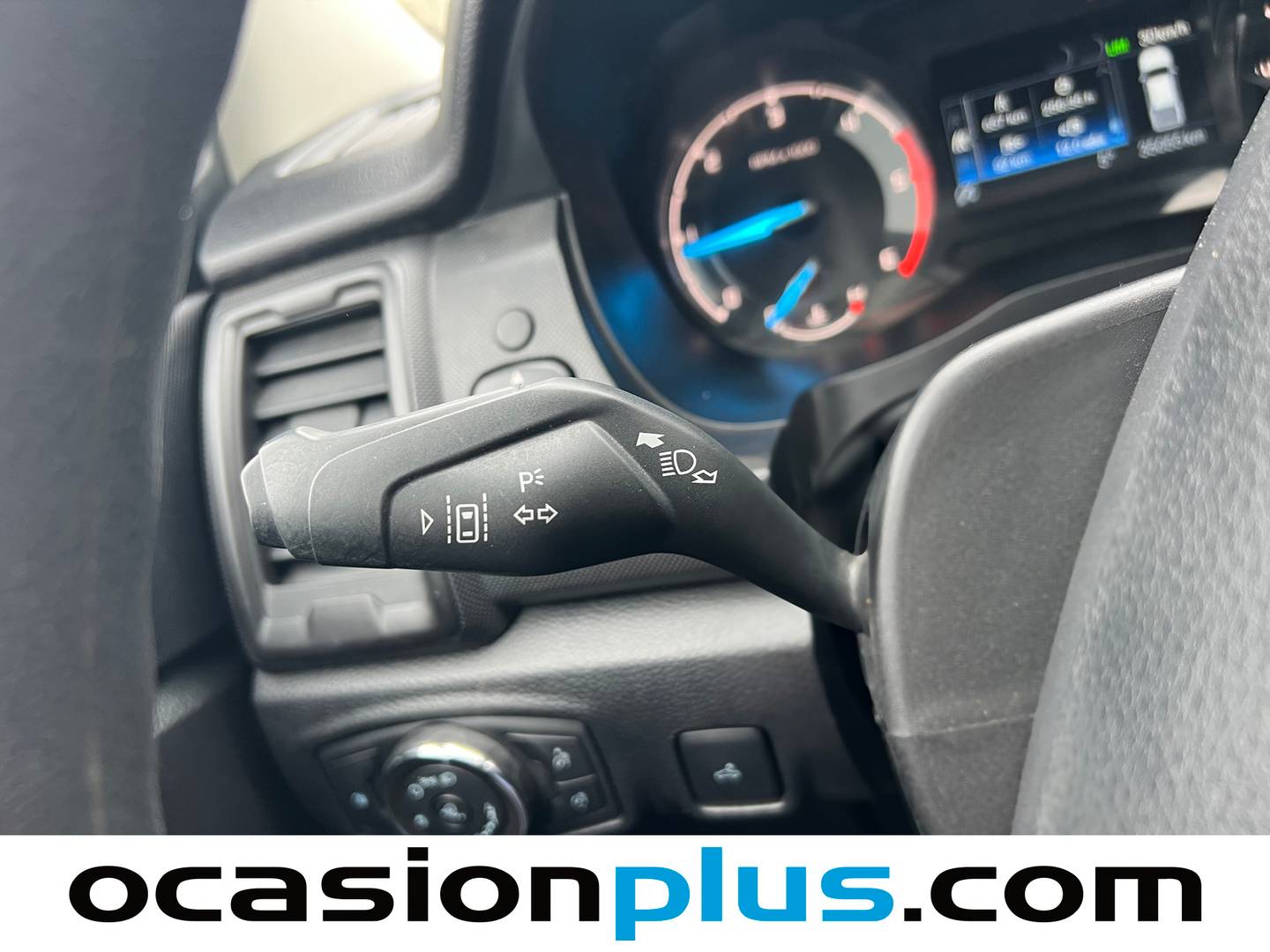 Foto Ford Ranger Ford Ranger 2.0 Ecoblue Doble Cabina XL 4x4 (170 CV)