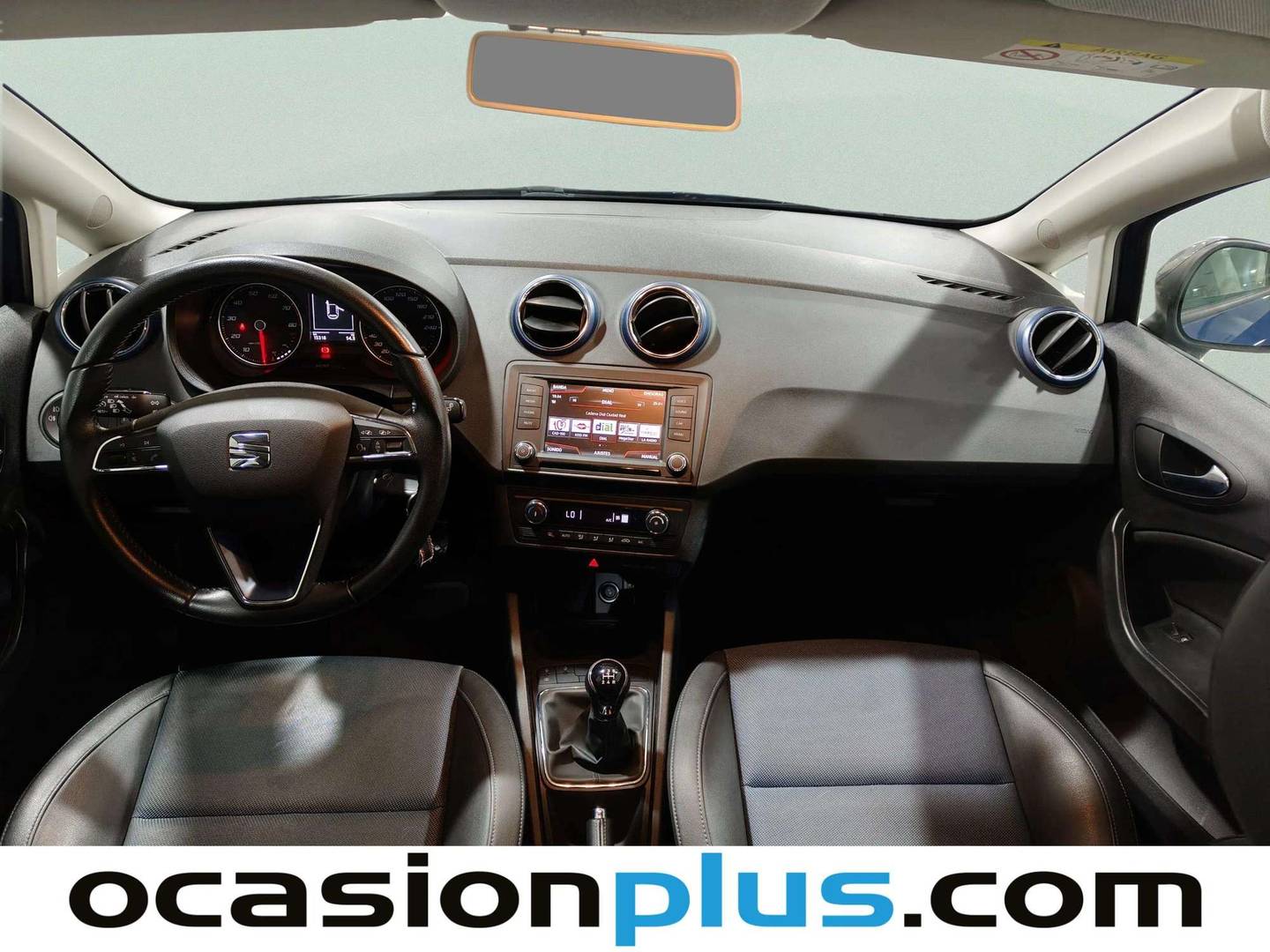 Seat Ibiza Seat Ibiza 1.0 Style Connect (75 CV) de ocasión