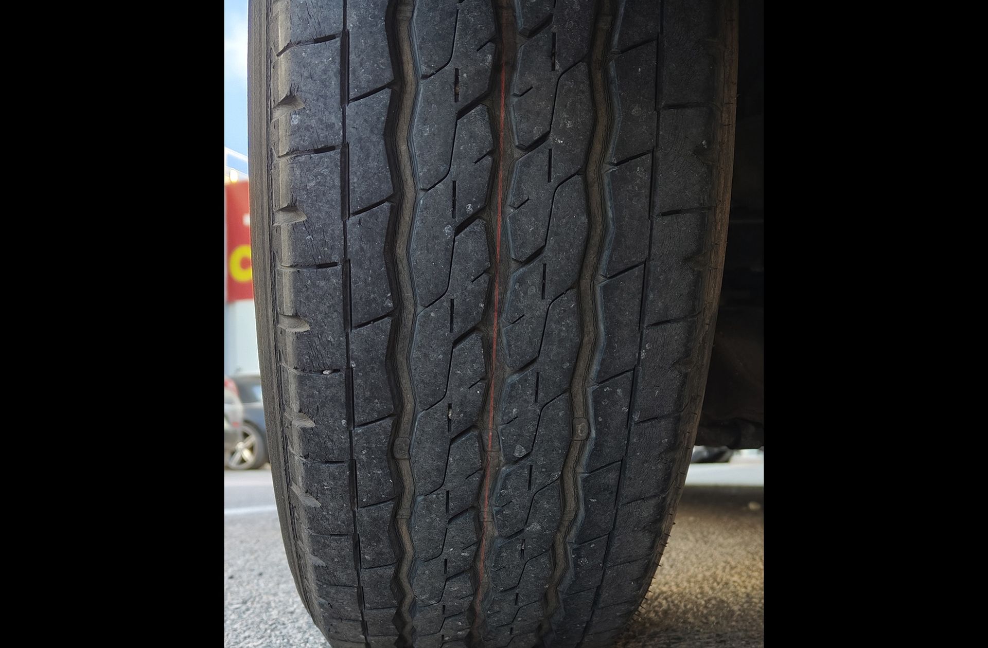 Citroën Jumpy Combi BlueHDi 115 Confort Talla M - foto 24