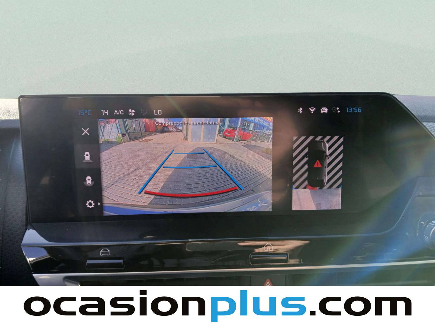 Citroën C4 Citroen C4 PureTech 130 S&S Shine (130 CV) manual