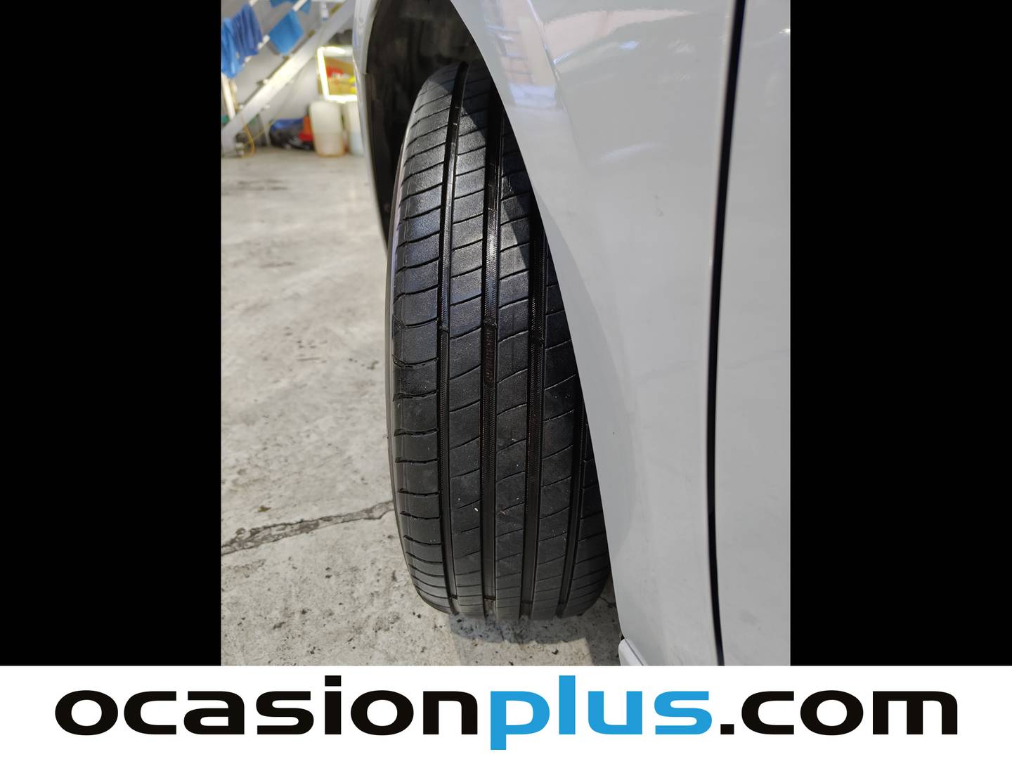 Opel Corsa Opel Corsa 1.2 T XHL GS (100 CV) manual