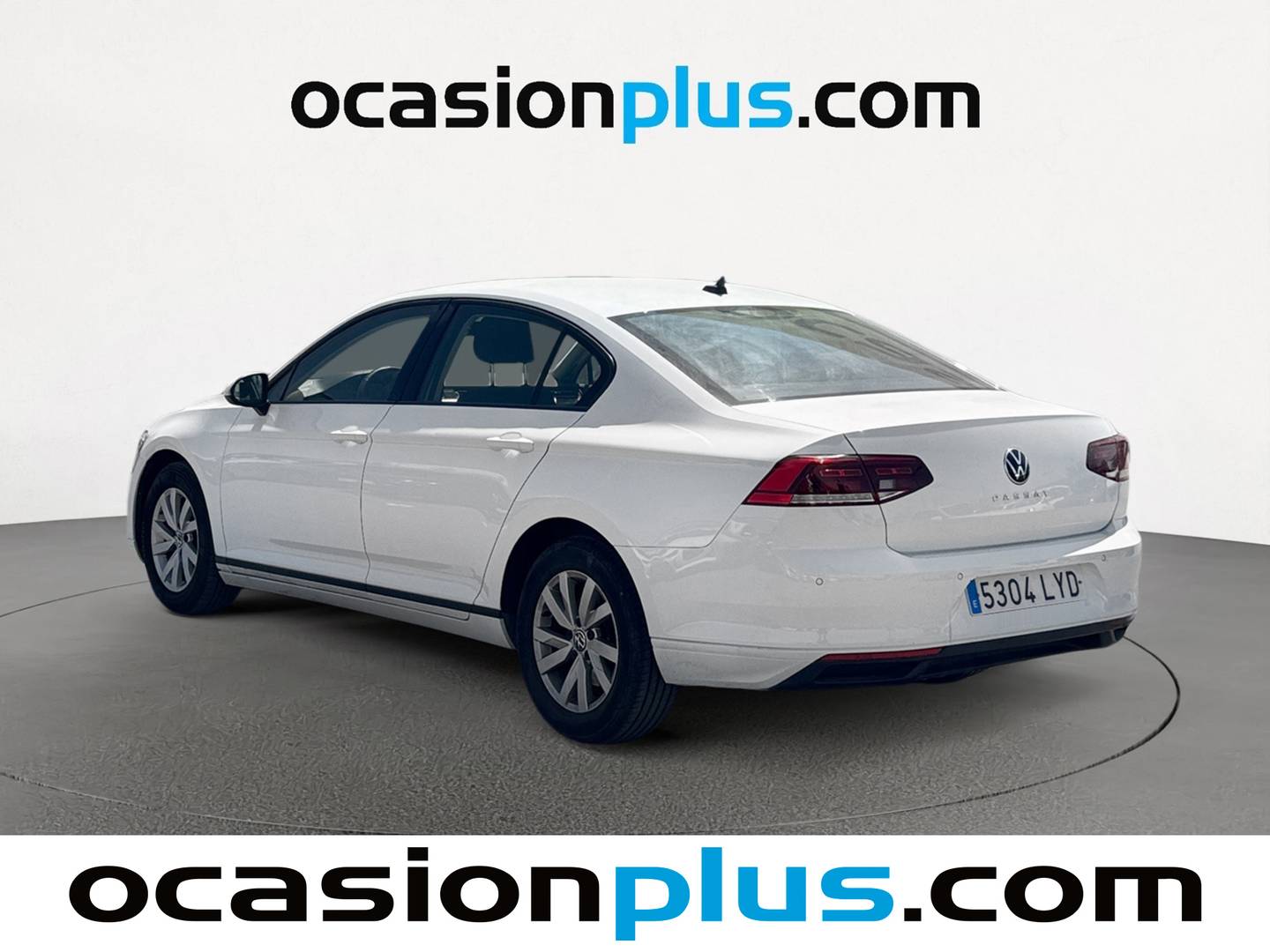 Foto Volkswagen Passat Volkswagen Passat Business 2.0 TDI (122CV) DSG