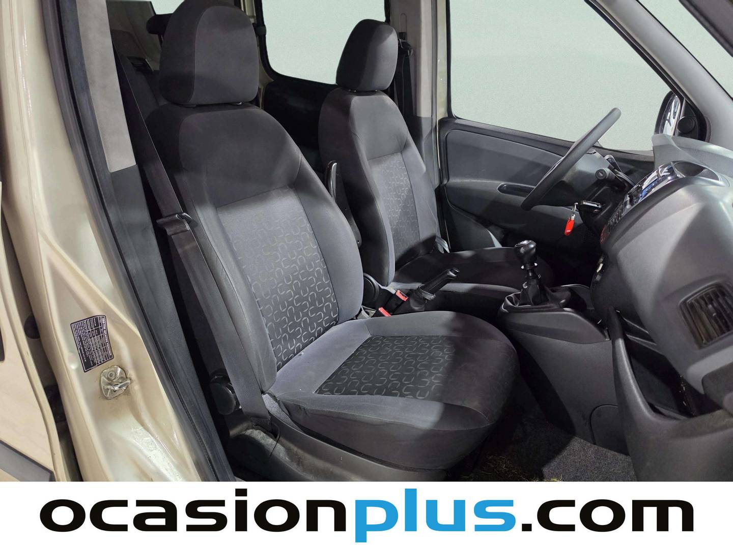 Fiat Doblò Fiat Dobló Panorama 1.6 Multijet Dynamic (105 CV) km 0