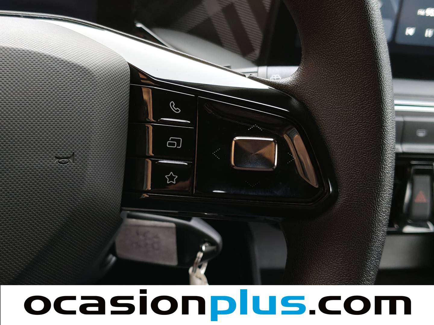 Foto MG MG3 MG MG3 1.5 Standard (116 CV)