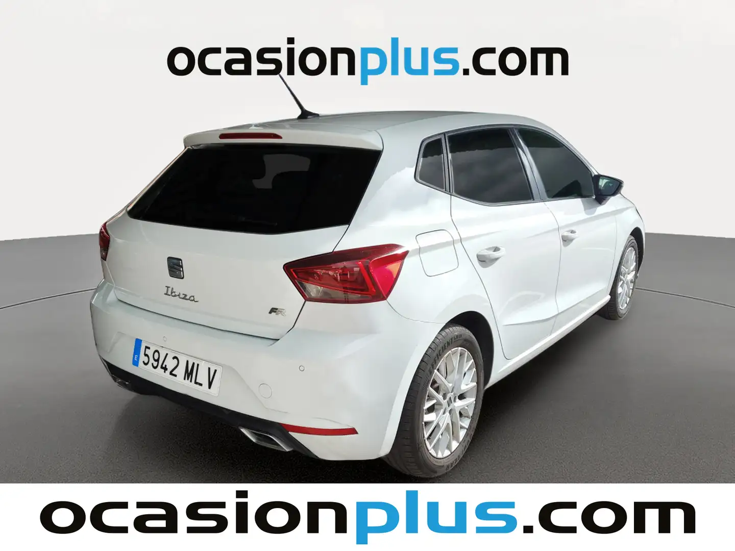Foto Seat Ibiza SEAT Ibiza 1.0 TSI S&S FR XL (110 CV)