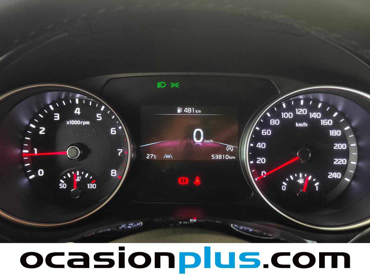 KIA Ceed KIA Ceed 1.0 T-GDi Drive (120 CV) 2022